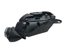 Boite a air TRIUMPH BONNEVILLE 1200 2018-2020 BOBBER BLACK