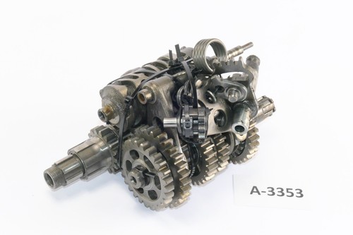 Honda 125 1981 1985 - bj,