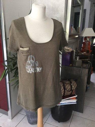 Pull haut berenice - pull, m/l