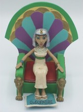 Figurine Collection Atlas Astérix numéro 26 Cléopâtre