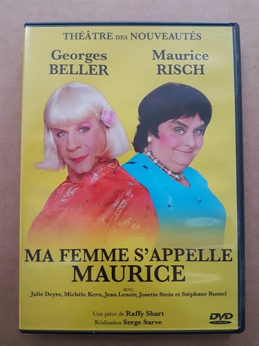 Dvd théâtre femme - dvd,
