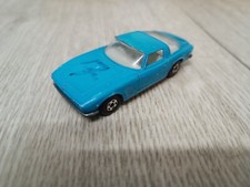 Matchbox Lesney Superfast N°