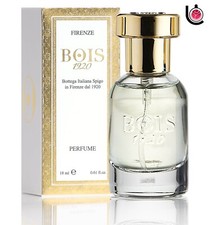 BOIS 1920 " Agrumes Amers De Sicile " Parfum Vapo Ml. 18 Parfum De Niche