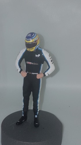 Figurine fernando - figurine, 1/18 