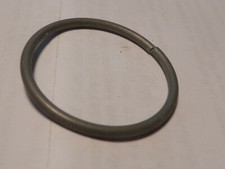ancien vintage Circlip moyeux