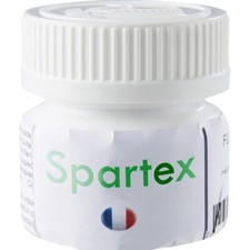 SOUDURE - Flux décapant Giss Spartex - Pâte Flux Argent - 60 g
