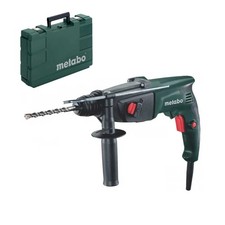 Marteau perforateur METABO SDS-Plus 800W + mallette BHE 2444