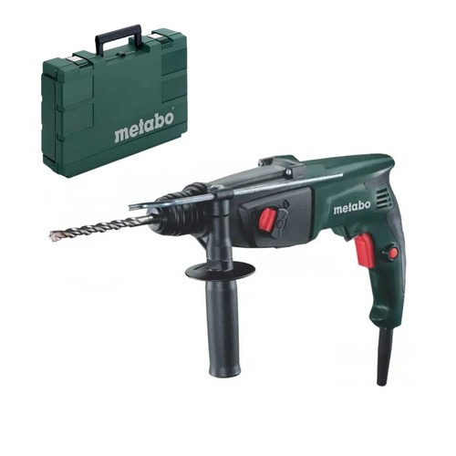 Marteau perforateur metabo - perforateur,