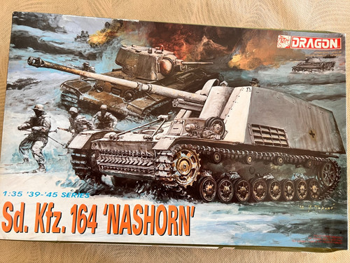 Chasseur char allemand - chasseur,