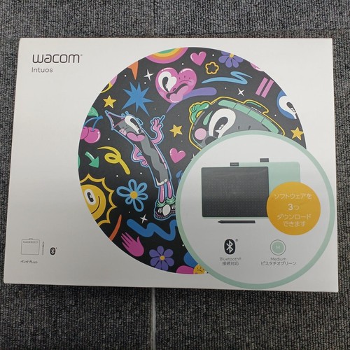 Tablette stylet wacom - stylet,