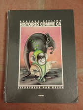 RUDYARD KIPLING-HISTOIRES