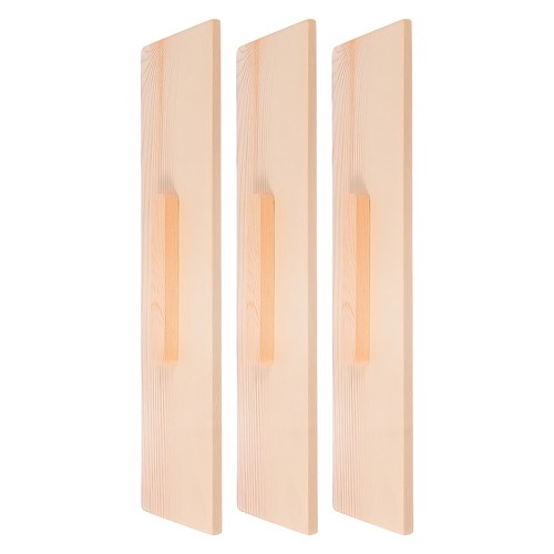 Pcs couvercle bois - pcs, de