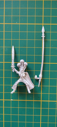 Warhammer old world - ,
