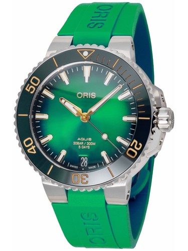 Oris 400 7769 4127 - 4, 22