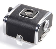 Dos roll film - roll,