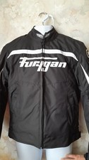 Blouson moto Furygan Diablo