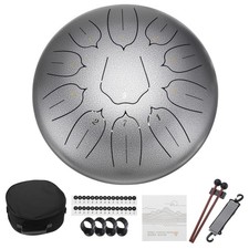Pour steel tongue - pour, 12