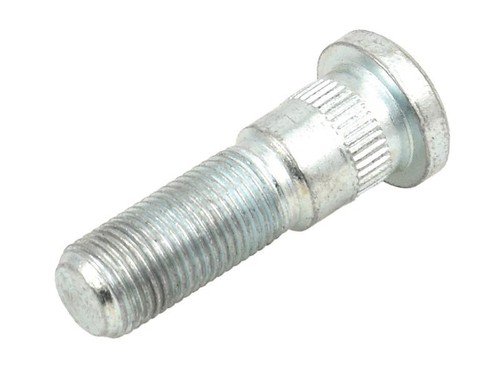 4cm roue arrière clou - arrière,