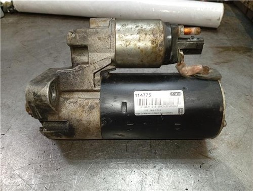 Bks moteur démarrage - ,