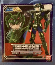 Bandai myth cloth zeta - cloth, robe
