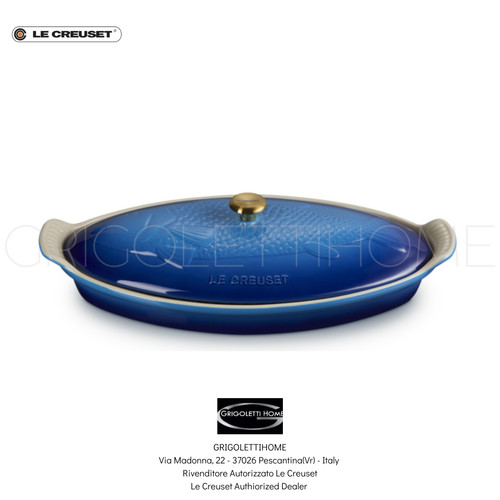 Creuset pesciera tradition - le,
