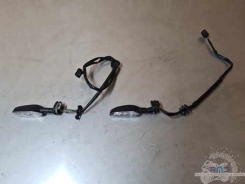 Paire clignotant yamaha xtz - paire,
