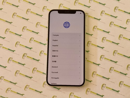 Apple iphone go vert - iphone,