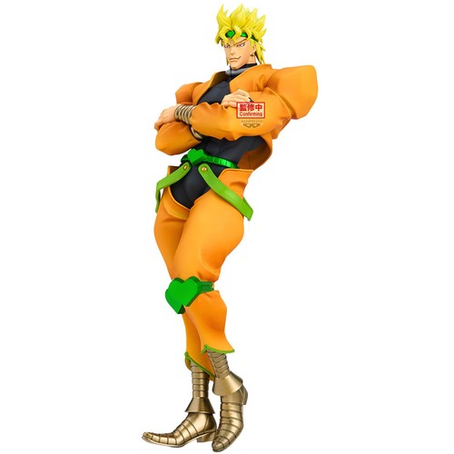 Banpresto mometria jojo - mometria, de