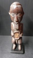 STATUE TÉKÉ CONGO  ART