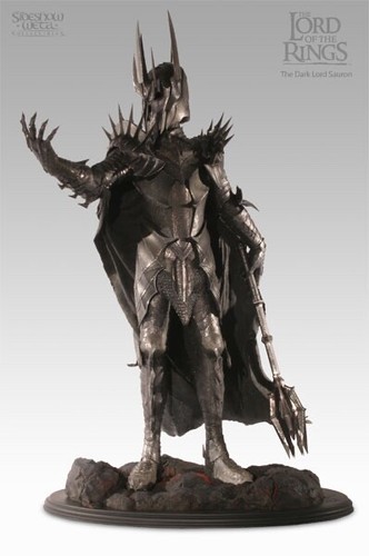 Sideshow item 9341 - sideshow, item#