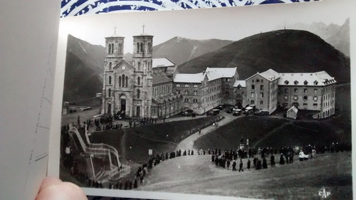 Carnet livret 10 cartes - livret,