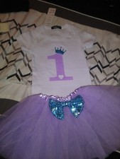 1 year old baby girl clothes