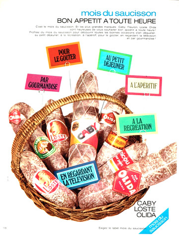 Publicité advertising 0922 - advertising,