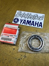 1 roulement moyeux yamaha 93306-90805 yfz 450 yfm 700 r raptor