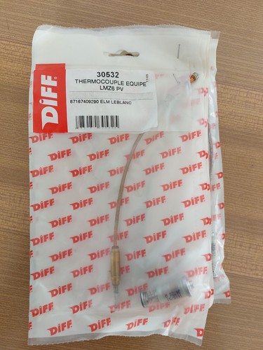 Thermocouple elm diff - thermocouple,