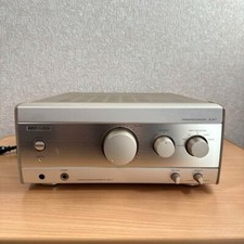 Amplificateur intégré SANSUI
