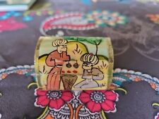 Petit Boite Chinoise Ancienne