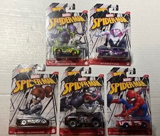 Hot wheels 1/64 🇨🇵   Set