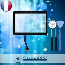 Vitre Ecran tactile pour