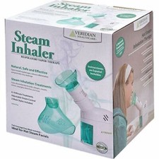Inhalateur De Vapeur 1 Chacun Par Theracare