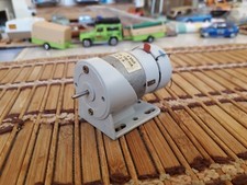  2 moteurs Marx modelisme bateau vintage