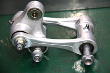 JEU DE BIELLETTES SUSPENSION 800097052 8000A4428 800097053 HUSQVARNA 570/610/630