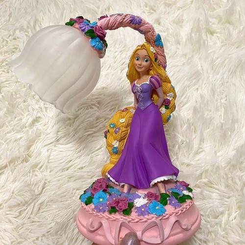 Lampe disney store raiponce - disney,