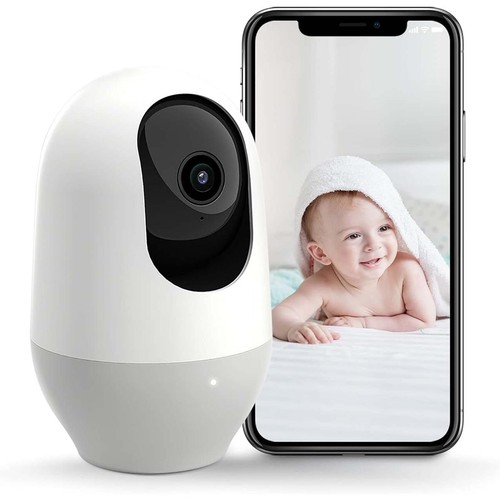 Caméra vidéo sans fil - vidéo, ip