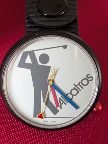 Montre klock alain silberstein - klock,