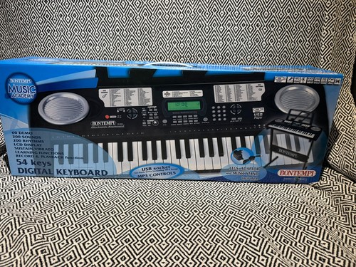 Clavier numérique touches - clavier,