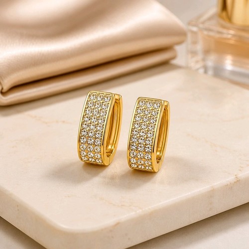 Boucles oreilles créoles - boucles, d’oreilles