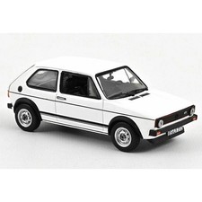 VW Volkswagen Golf Gti - 1976