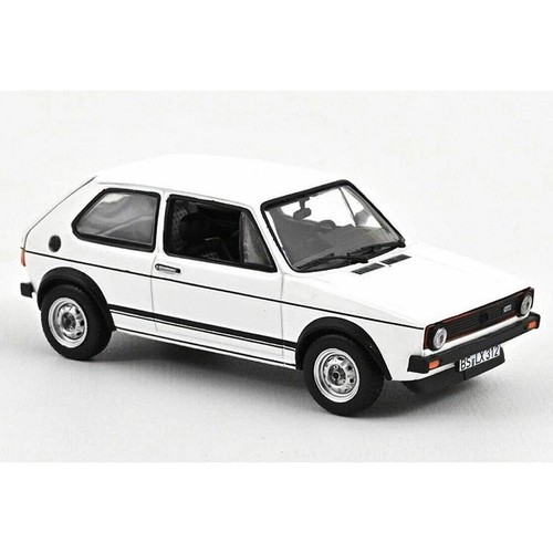 Volkswagen golf gti 1976 - volkswagen,