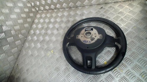 Volant volkswagen polo phase - 5,